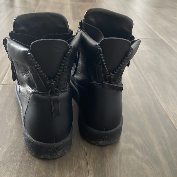 Giuseppe zanotti sneakers - Picture 9 of 10